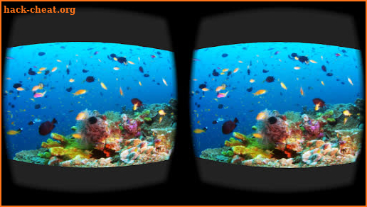 VR Player Pro,VR Cinema,VR Player Movies 3D,VR box screenshot