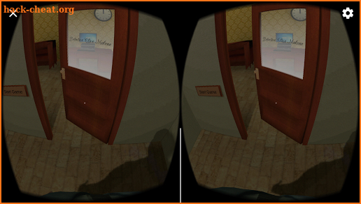 VR Puzzle Room screenshot
