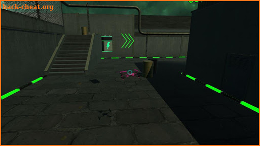 VR Racer screenshot