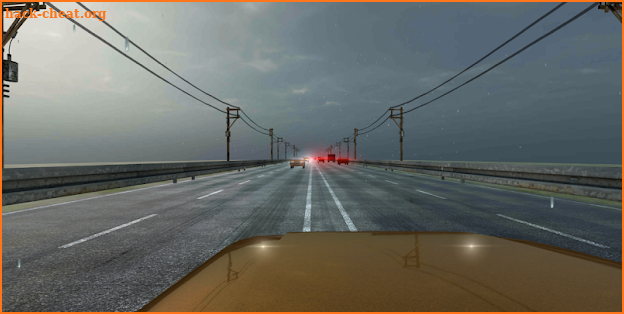 VR Racer - Highway Traffic 360 screenshot