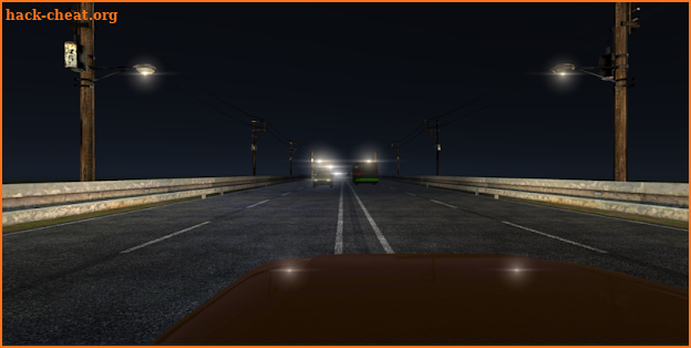 VR Racer - Highway Traffic 360 screenshot