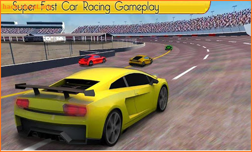 VR Real Car Furious Racing - VR Car Circuit Race screenshot