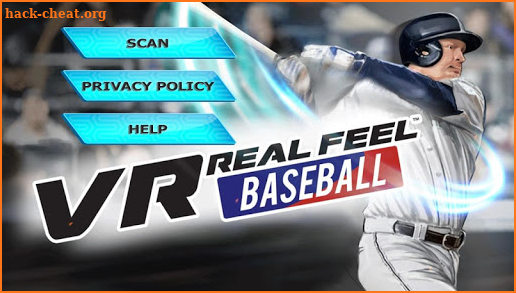 VR Real Feel Baseball screenshot