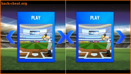 VR Real Feel Baseball screenshot