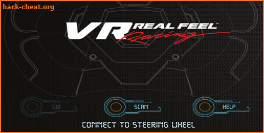VR Real Feel Racing screenshot