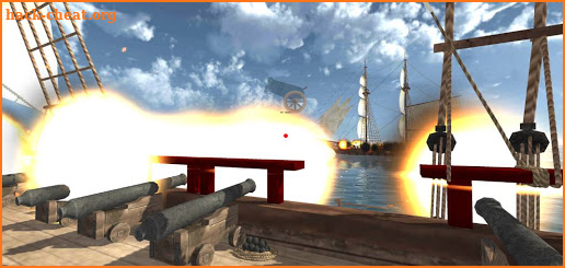 VR Sail screenshot