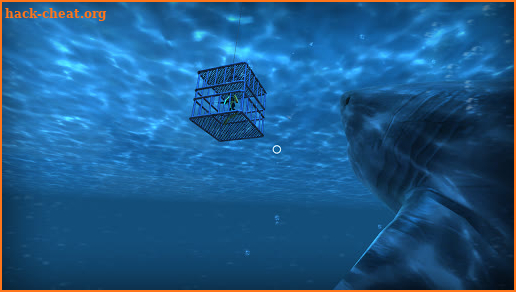 VR Shark screenshot