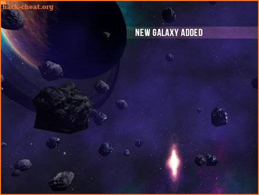 VR Space screenshot