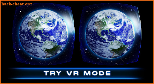 VR Space Virtual Reality 360 screenshot