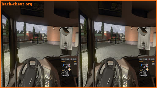 VR Streamer screenshot