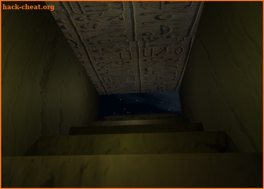 VR Tomb's Secrets2 screenshot