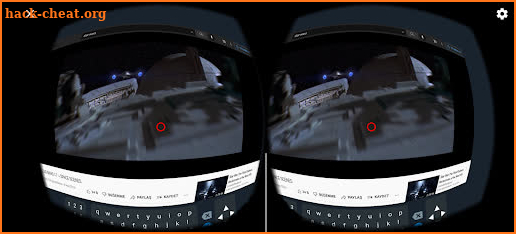 VR Tube screenshot