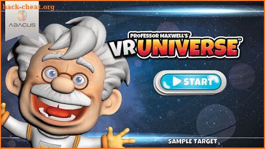 VR Universe screenshot