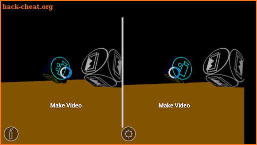 VR Video Recorder screenshot