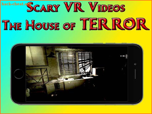 VR Videos 360 screenshot
