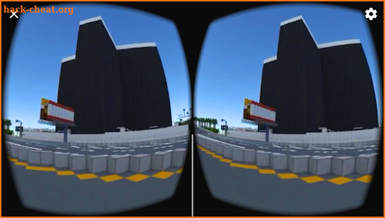 VR Videos for Minecraft Free screenshot