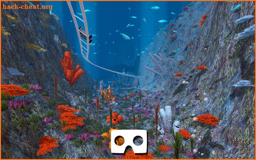 VR Water Park Ride Pack screenshot