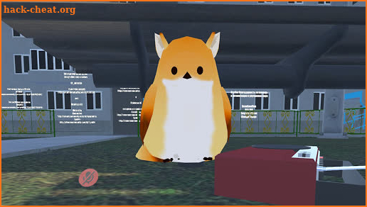 VRChat Animal Avatars screenshot