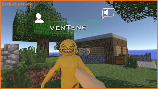 VRChat Avatars - Funny Skins screenshot