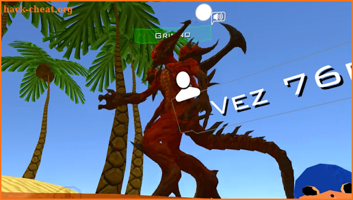 VRChat Avatars - Monster Skins screenshot