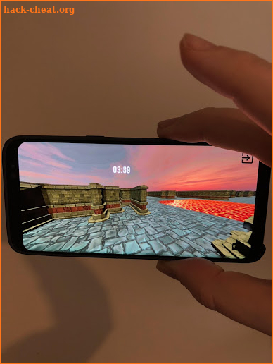 VRmazing screenshot