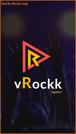 vRockk screenshot