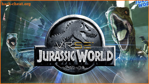 VRSE Jurassic World™ screenshot