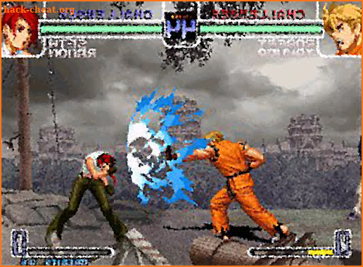 Vs Games Arcade 2002 screenshot