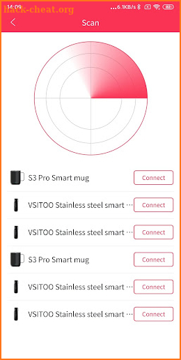 VSITOO screenshot