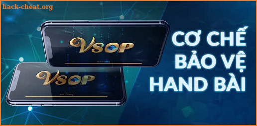 VSOP ™ – Poker Texas Holdem screenshot