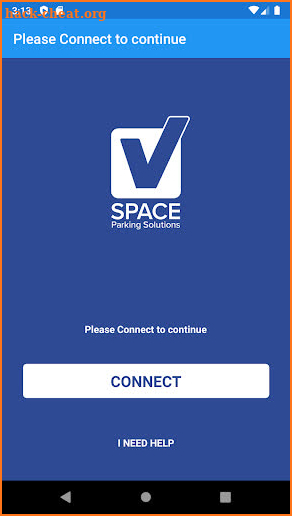 VSpaceParkers screenshot