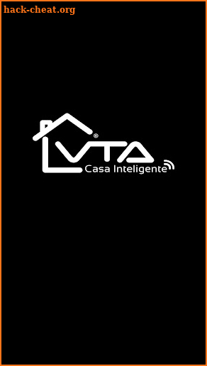 VTA Casa inteligente screenshot
