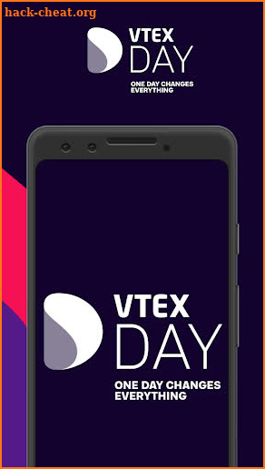 VTEX DAY screenshot