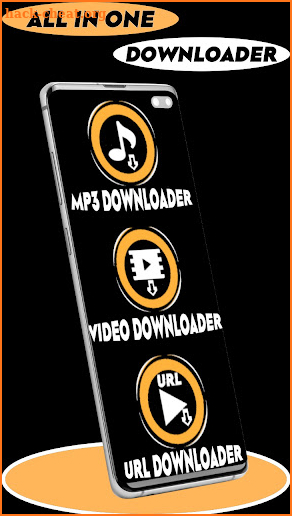 Vtube Video & Music downloader screenshot