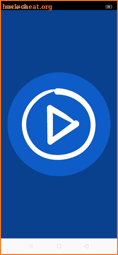 Vtube Video Downloader-All Format HD video Player screenshot