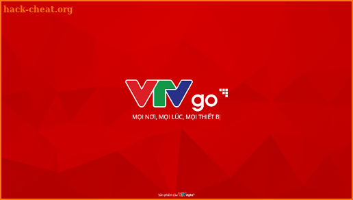 VTV Go for Smart TV screenshot