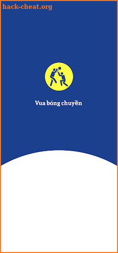 Vua Bóng Chuyền screenshot