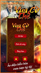 Vua Cờ Thế - Co Tuong screenshot