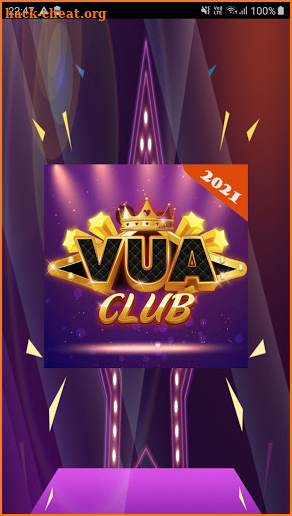 Vuaclub - Game nổ hũ đổi thưởng uy tín năm 2021 screenshot