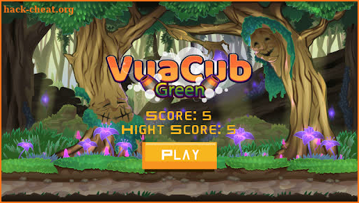 VuaClub Green screenshot