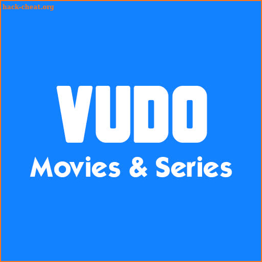 Vudo - Movies & TV HD screenshot