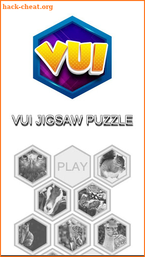 VUI Jigsaw Puzzle Mobi 2020 screenshot