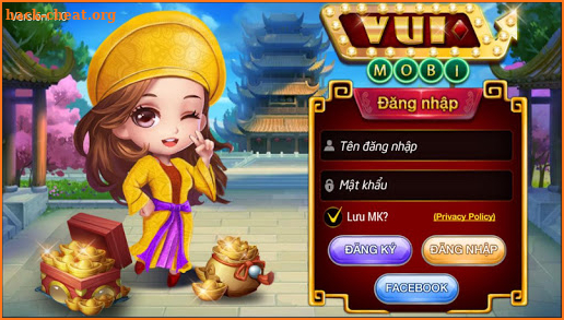 VUI.MOBI - Danh Bai Online - Tien len mien nam screenshot