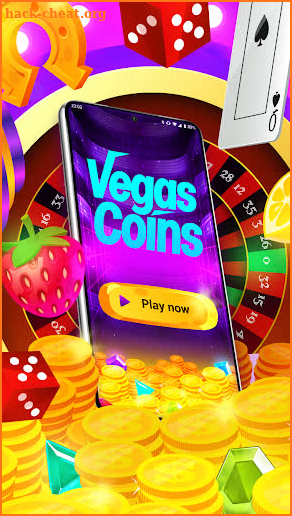 Vulkan from Vegas screenshot