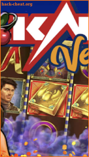 Vulkan Vegas Casino's screenshot