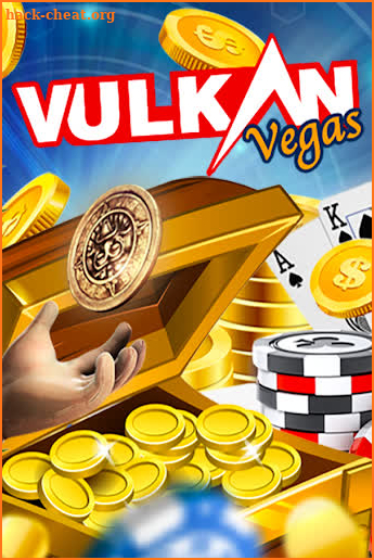 Vulkan Vegas - Online Casino screenshot