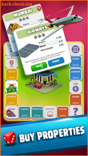 Vyapar Game screenshot