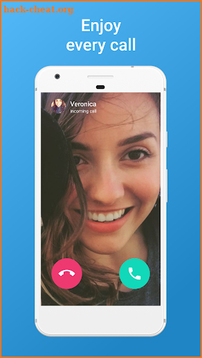 Vyng Video Ringtones screenshot