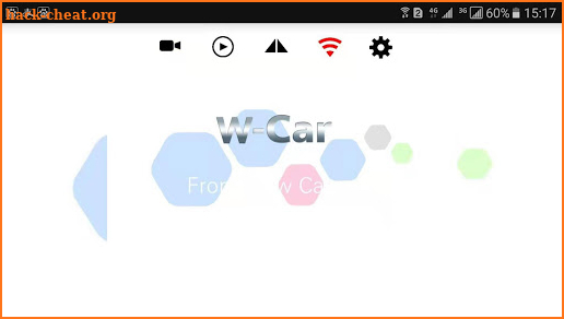 W-Car screenshot