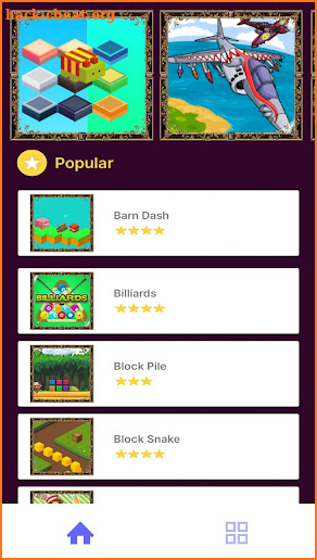 W Games App : Play & Win screenshot